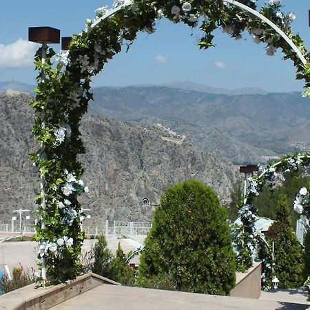 The Apple Palace Amasya Exterior foto