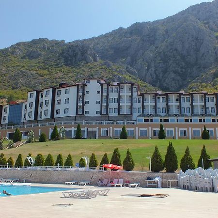 The Apple Palace Amasya Exterior foto