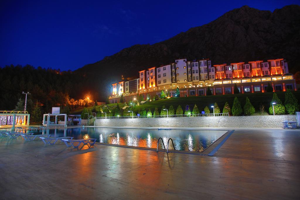 The Apple Palace Amasya Exterior foto