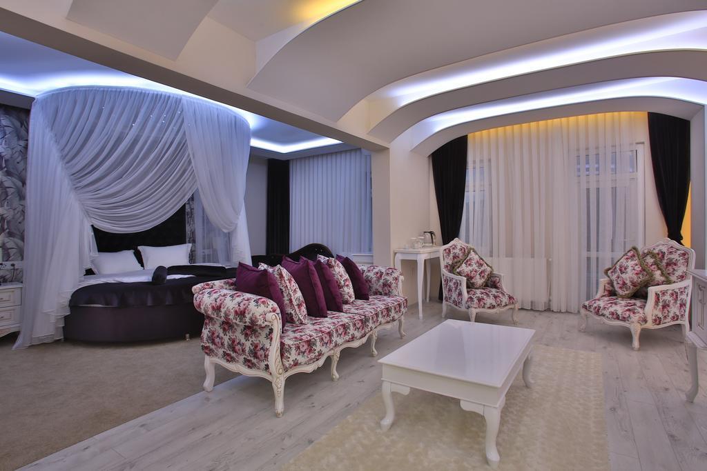 The Apple Palace Amasya Exterior foto