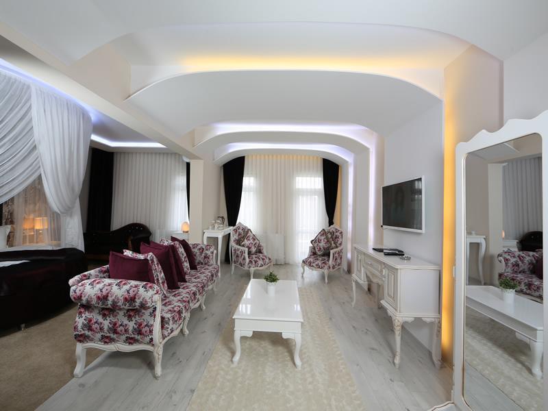 The Apple Palace Amasya Exterior foto