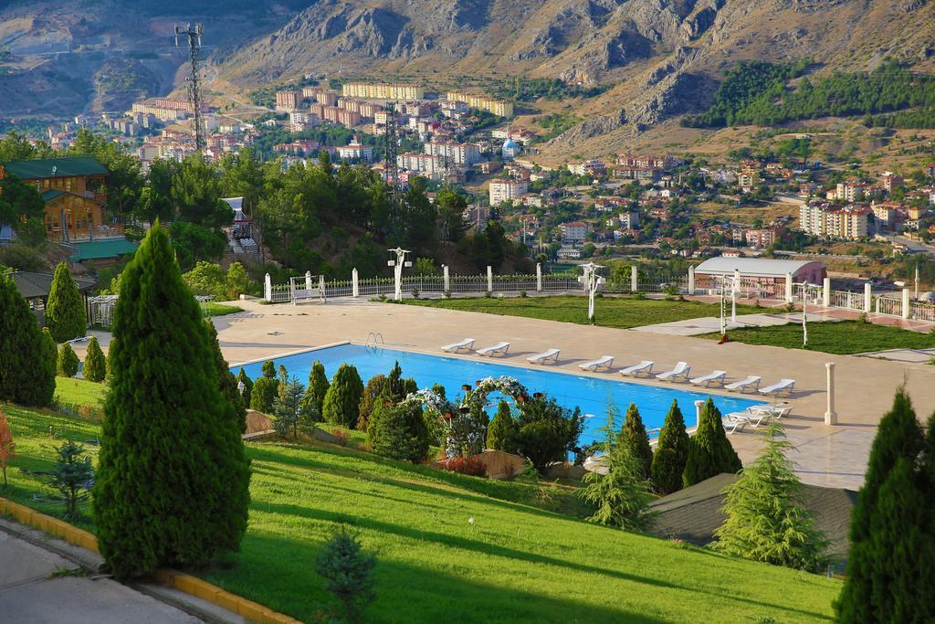 The Apple Palace Amasya Quarto foto
